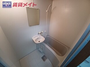 五十鈴ケ丘駅 徒歩9分 2階の物件内観写真